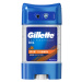 Gillette Antiperspirant A Dezodorant Priezračný gél Sport Triumph Pre mužov