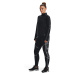 Mikina Under Armour Train Cw 1/2 Zip Black