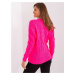 Sweater-BA-SW-8035-1.22P-fluo pink