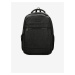 Batoh Enrico Benetti München 17 Notebook Backpack Black"