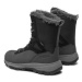 Jack Wolfskin Snehule Everquest Texapore Snow High W 4053601 Čierna