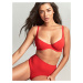 Swimwear Rossa Plunge Bikini rossa red SW1754