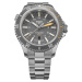 Traser H3 110332 P67 Diver Automatic T100 Grey 46mm