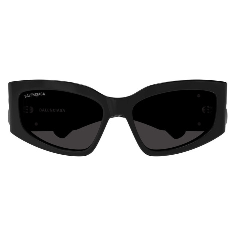 Balenciaga  Occhiali da Sole  BB0321S 001  Slnečné okuliare Čierna