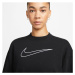 Dámská mikina DriFit Fit Sweatshirt W 010 model 17803898 - NIKE