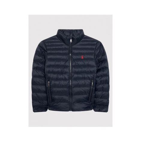 Chlapčenské bundy a kabáty Ralph Lauren