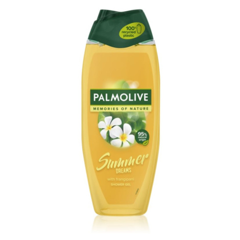 Palmolive Aroma Essence Forever Happy podmanivý sprchový gél