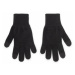 Levi's® Pánske rukavice 222283-0011-0059 Čierna