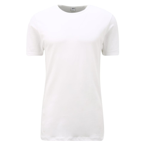 JBS OF DENMARK Tričko  biela