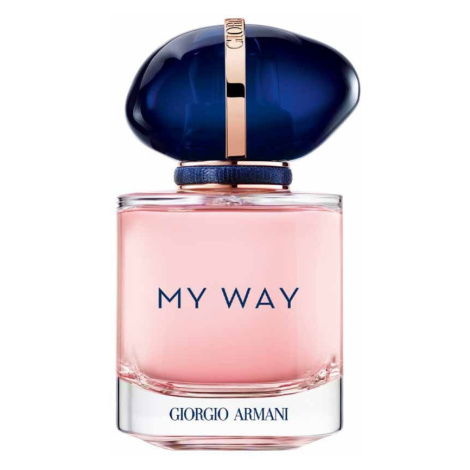 Giorgio Armani Parfumovaná voda EDP My Way 50 ml