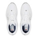 Champion Sneakersy Run 00 Low Cut Shoe S22314-CHA-WW006 Biela