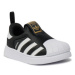 Adidas Sneakersy Superstar 360 I GX3233 Čierna