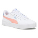 Puma Sneakersy Carina 2.0 Jr 386185 12 Biela