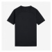 Dětské fotbalové tričko Dry Squad 859877-013 - Nike M (137-147 cm)