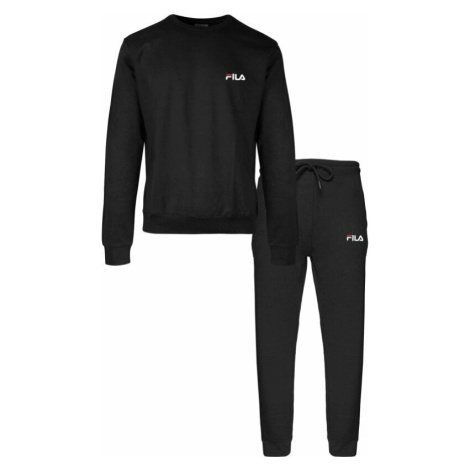 Fila FPW1104 Man Pyjamas Black Fitness bielizeň