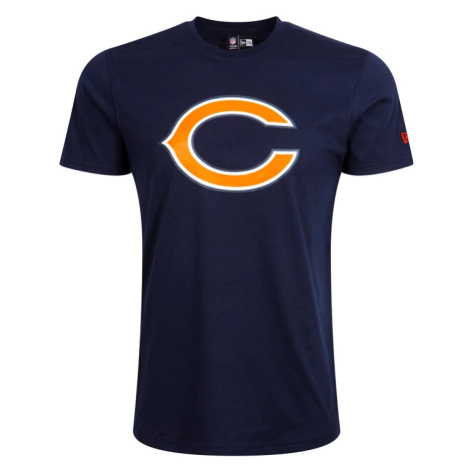 Pánské tričko New Era NFL Chicago Bears