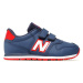 New Balance Sneakersy PV500NRT Tmavomodrá