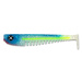 Monkey lures gumová nástraha king lui yung freezy - 5 ks 10 cm 6,7 g