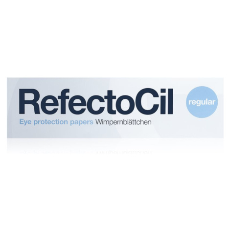RefectoCil Eye Protection Regular ochranné papieriky pod oči