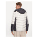 Columbia Vatovaná bunda Labyrinth Loop™ Hooded Jacket Écru Regular Fit