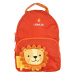 LittleLife Friendly Faces Toddler Backpack Lion