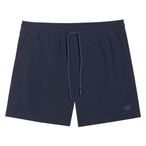 Plavecké šortky 4F M134 M 4FWSS25UBDSM134 30S