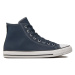 Converse Plátenky Chuck Taylor All Star Twill A08760C Modrá