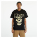 Tričko Urban Classics Upscale x Misfits Oversize Tee Black