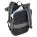 Travelite Basics Rollup backpack Anthracite