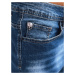 Pánské džíny Barva světle modrá DSTREET UX3991