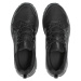 ASICS TRAIL SCOUT 3 Pánska bežecká obuv, čierna, veľkosť 45