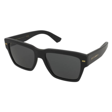 Slnečné okuliare Dolce & Gabbana DG4431 501/87