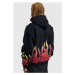 Karl Kani Small Signature Flame Os Hoodie M 6021649 Pánske oblečenie