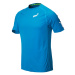 Men's T-shirt Inov-8 Base Elite SS Blue