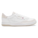 Reebok Sneakersy Court Peak HP5354-M Biela