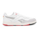 Reebok Sneakersy BB 4000 II HQ3582-M Biela