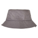 Children's Beanie Flexfit Cotton Twill Bucket bucket