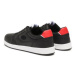 Champion Sneakersy Low Cut Shoe Trigger S22032-KK001 Čierna