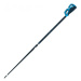Scott STRAPLESS S Dámske lyžiarske palice, tmavo modrá, veľkosť