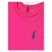 Polo Ralph Lauren Blúzka 310841122007 Ružová Regular Fit