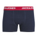 Jack&Jones Súprava 5 kusov boxeriek 12233490 Modrá