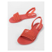 Sandále pre ženy Ipanema - červená