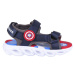 SANDALS HIKING / SPORTS TECHNIQUE AVENGERS CAPITAN AMERICA