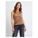 GAP Tank top halter batik top - Women