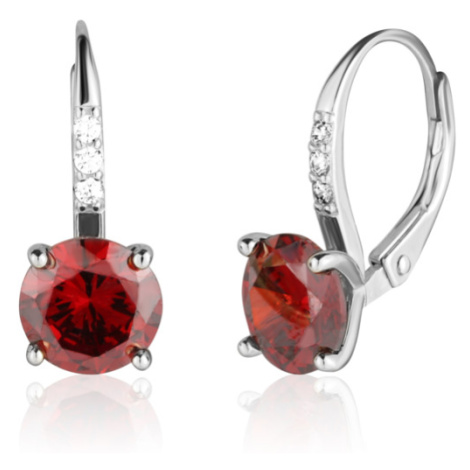 Dámske náušnice JVD