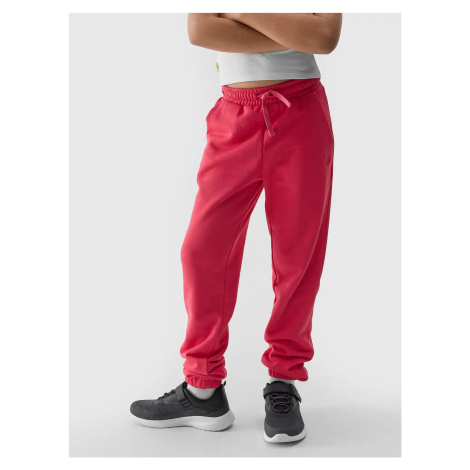 Chlapčenské tepláky 4F