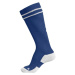 Hummel ELEMENT FOOTBALL SOCK Futbalové štulpne, modrá, veľkosť