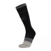 Spyder Pro Liner Ski Socks 38D635405-BLK