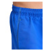 Juniorské plavecké boxerky ARENA BOYS BEACH BOXER SOLID R Blue