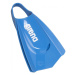 Arena powerfin pro blue 46/47